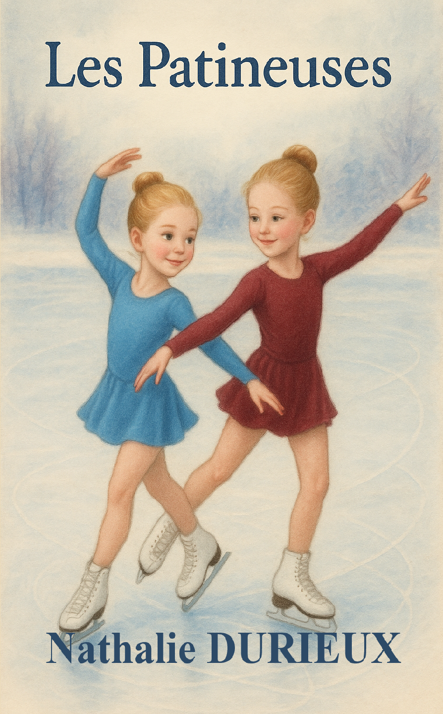Les Patineuses