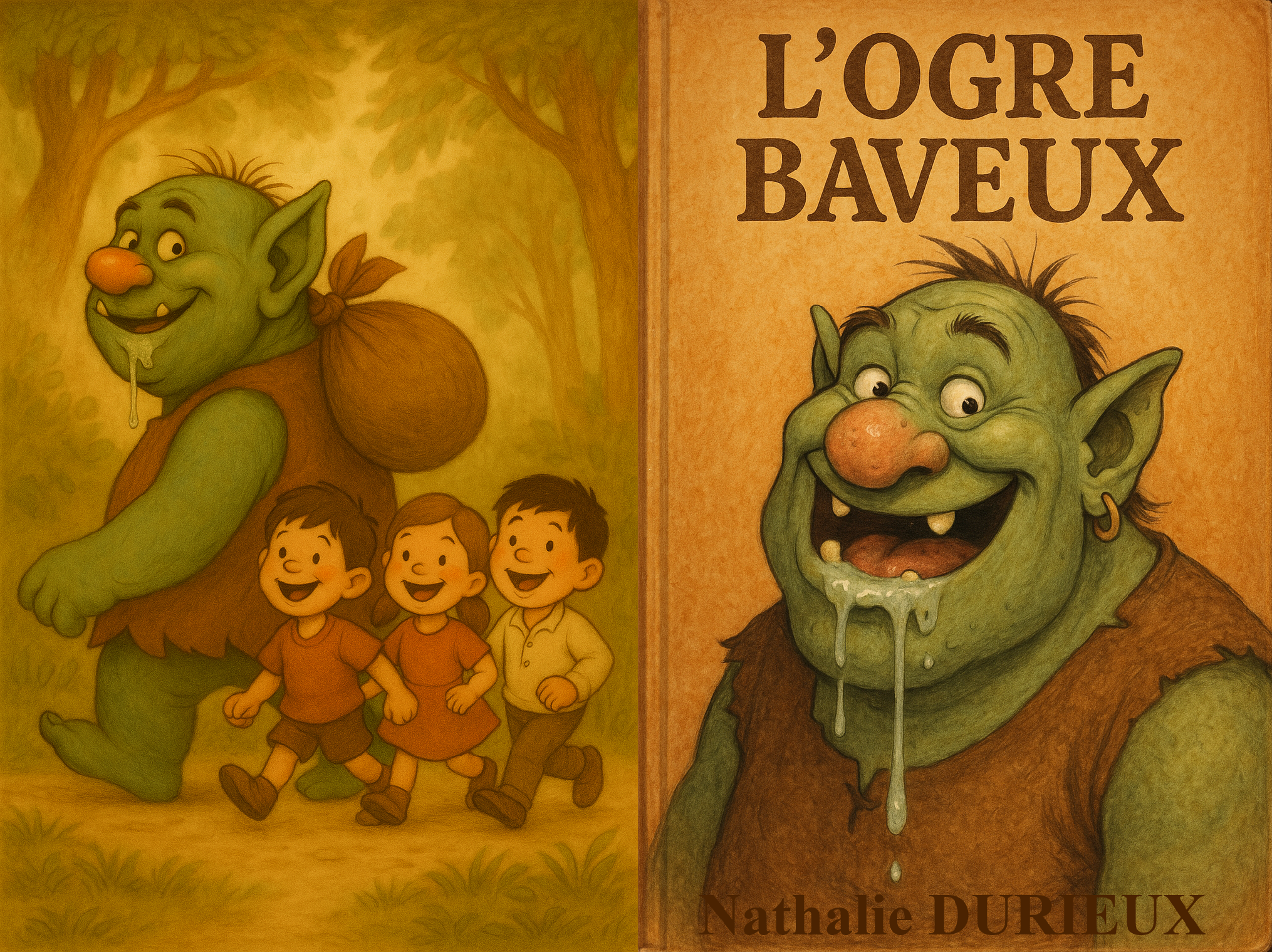 L’Ogre Baveux